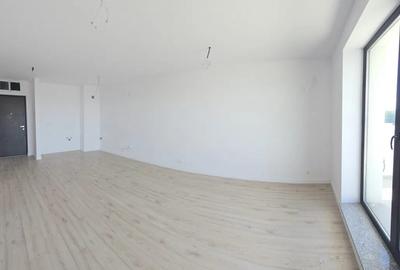 2 camere tip studio complex Greenfield // Loc de parcare inclus - 5
