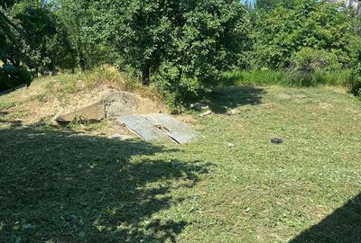 Casă cu teren de 5.700 mp, Pădureni,se accepta si schimb cu apt in Iasi - 6