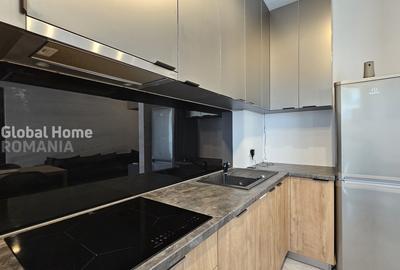 Pipera - Avalon Estate || 2 Rooms Apartment + Parking ||  Prosche Nord - 11