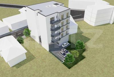 Apartament de 3 camere, bloc premium, etaj intermediar, zona Centrala - 5