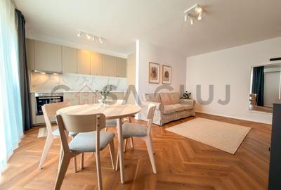 2 camere complex rezidential nou, la 5 minute de Iulius Mall, Intre Lacuri! - 1