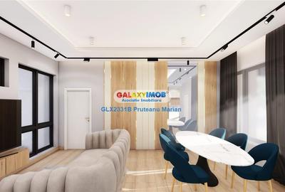 Vanzare 20 vile Individuale Premium situate in Rezidential de Lux Domn - 10