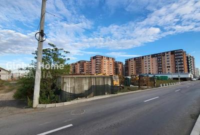 Teren Construcții intravilan de 319 mp, în Chiajna