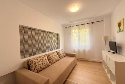 Apartament 3 cameze zona Circumvalatiunii 70 mp utili, etaj 2 - 8