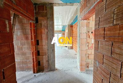 Casa nouă 123 mp utili, semifinisată, 535 mp teren, pod mansardabil - 7