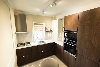 Apartament Mobilat și Utilat I 2 camere I Doamna Stanca I Sibiu - 5