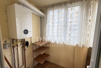 Apartament 2 Camere | Decomandat | Zona Hotel Paradis | Mărăști - 6