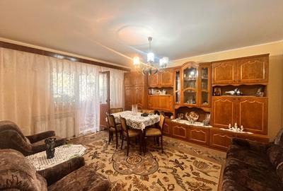Apartament cu 4 Camere de Vânzare I Suceava/George Enescu I 105.000E - 3