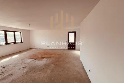 Casă in Mocira pe parter ,semifinisata ,493 mp teren - 6