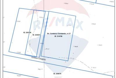 Teren 1000mp de vanzare zona rezidentiala, sector 5 Bucuresti - 5