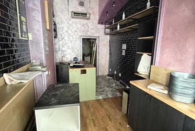 Spatiu comercial in Centrul Vechi Bucuresti - in zona super turistica - 2