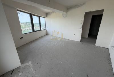 COMISION 0% | Apartament cu 3 camere | Manastur - Semifinisat - 7