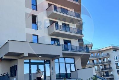 De vanzare apartament cu 2 camere în complexul URBANO Panoramic – Zona - 18