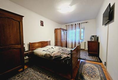 Apartament 3 camere decomandate | 68 mp | Mobilat | Cetate - 4