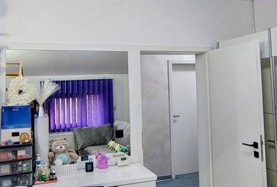 Apartament confort 1 decomandat etaj 2 3 camere Dumbravita - 4