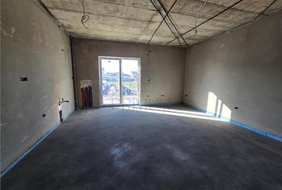 Apartamete tip SAD - 1