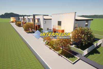 Teren Construcții intravilan de 2850 mp, în Bărăbanț