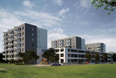 Apartamente noi cu doua camere - Victoria Lake Buzau - 2