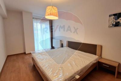 Apartament cu 2 camere si terasa de închiriat în zona Buna Ziua - 10
