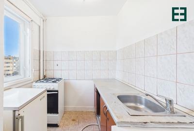 Apartament cu 2 camere etaj 3 - Zona Intim - Arad - 3