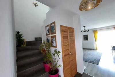 Casă modernă, mobilată complet – Cartier Izvor - 5