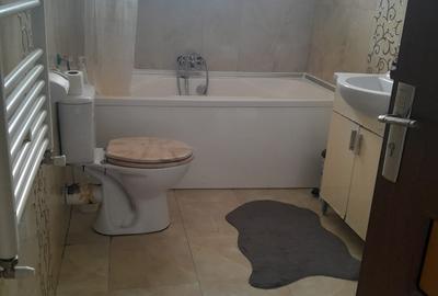 Inchiriere Apartament 3 camere semidecomandat, 65 mp ,Teilor - 12