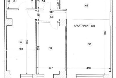 PIPERA | IANCU NICOLAE  | 3 camere | 116 mp | Parcare | Gradina 94 mp - 2