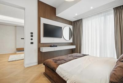 Apartament cu 2 camere decomandat în Floreasca