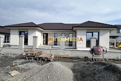 Casa noua finisata la cheie Alba Iulia cu toate utilitatile - 1