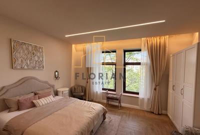 Apartament  modern cu 2 camere in cladire istorica– Zona Sinaia - 4