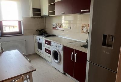 Ap 2 camere zona 1 dec, bloc nou, parcare, centrala proprie - 6