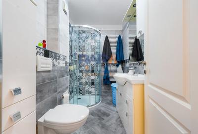 Apartament 3 camere - mobilat și utilat - 9