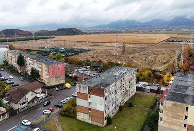 Comision 0% | Garsonieră de vânzare în Brașov | Uzina 2 | Mobilată - 12
