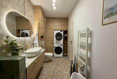 Apartament 3 camere | Centru | Str. Avram Iancu - 9