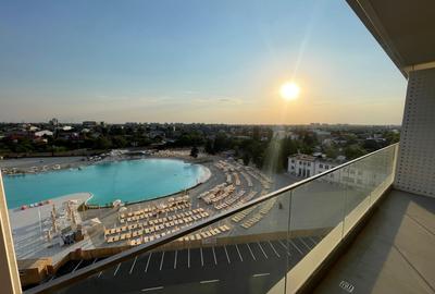 Apartament 2 camere Art City by Bog'Art I Casa Presei - 12
