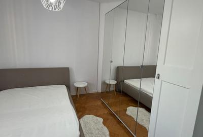 Apartament 4 camere | Universitate | Rosetti | 120 mp | Centrală proprie - 8