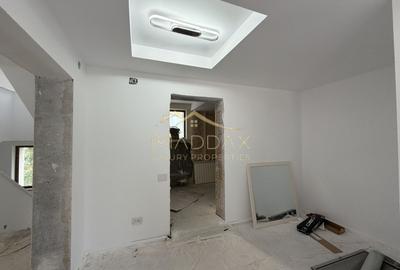 Vila Premium *800mp* // teren *963mp* / garaj cu 6 locuri* // Iancu Nicolae - 22