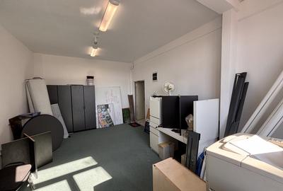 Birou / Studio 70 mp | 3 Camere - 450 m de Metrou Piata Iancului - 7