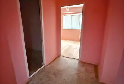 Apartament patru camere - 87 mp - zona BIG - parter - 5