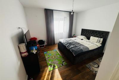 Casa de vanzare tip duplex Nojorid - 4