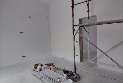 Casa Individuala P+2 -8 camere  -teren 240mp - 16