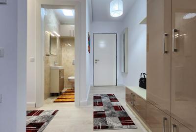 Floreasca Residence, 3 camere, parcare subterană inclusă în preț - 16