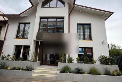 Vilă premium de închiriat cu destinație medicală/comercială – complet renovată! - 19