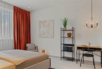 De inchiriat  | Apartament 3 camere | Rin Grand Hotel Splaiul Unirii - 10
