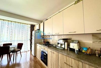Apartament cu 3 camere în zona Girocului - 108000 EUR - 2