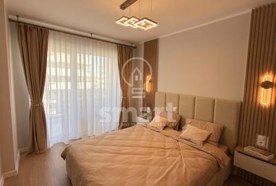 Apartament modern 3 camere, Eroilor , Floresti - 4