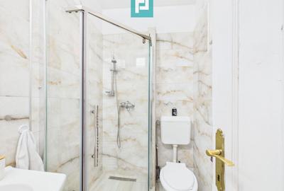 Casă pasivă cu 3 camere în Lipova - 13