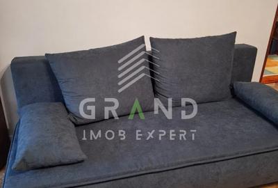 Apartament Renovat | 2 Camere | Balcon Inchis | Manastur/Calea Manastur - 6
