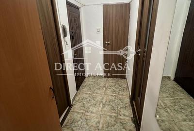Apartament 3 camere de vanzare – Dambu, 52 mp utili, parter - 7