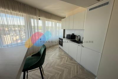 Apartament 45,04 mp West City Tower - 2